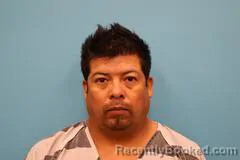 Mugshot of Manuel Hernandez Hernandez booked in Kendall County, Texas on September 23, 2026