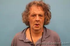 Mugshot of Walter Padelford booked in Kendall County, Texas on September 28, 2026