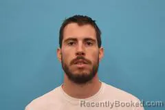 Mugshot of Terry Welch booked in Kendall County, Texas on October 8, 2026