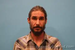 Mugshot of Michael Schorr booked in Kendall County, Texas on October 9, 2026