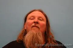 Mugshot of Bobby Pittman booked in Kendall County, Texas on October 20, 2026