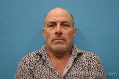 Mugshot of Jack Nelms booked in Kendall County, Texas on October 23, 2026