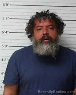 Mugshot of Cristobal Espinoza