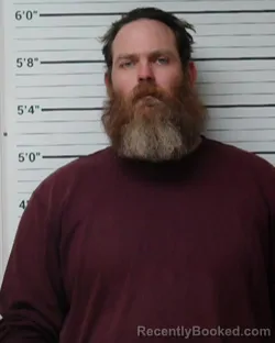 Mugshot of Timothy Ross Bosak