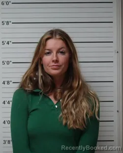 Mugshot of Lillian Sue Heiman