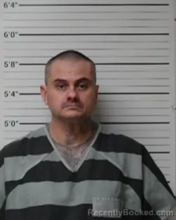 Mugshot of Jose Abelardo Carrillo