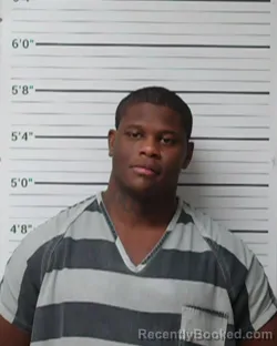 Mugshot of Kyharie Ja Shon Terrell