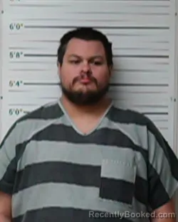 Mugshot of Damion Michael Segovia