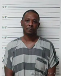 Mugshot of Zachary Dashun Davis