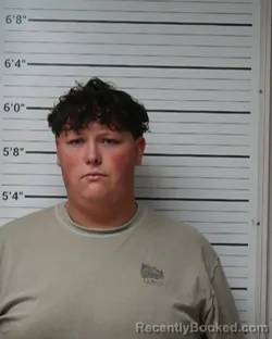 Mugshot of James Douglas Allen