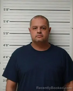 Mugshot of Horacio Samuel Escamilla