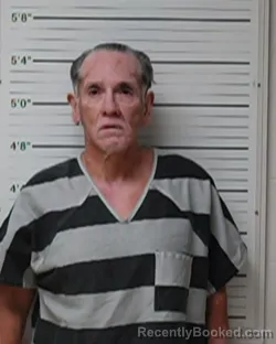 Mugshot of Jesse Zurtia