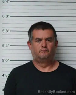 Mugshot of Librado Ruiz