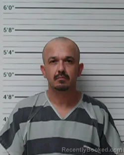 Mugshot of Russuel Eugene Davis