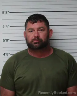 Mugshot of Colton Dale Ludlam