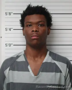 Mugshot of Aquavion M Forrest