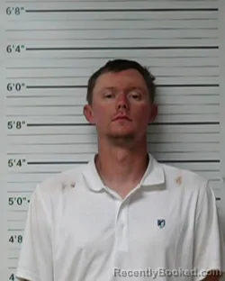 Mugshot of MICHAEL PAUL OBRYAN
