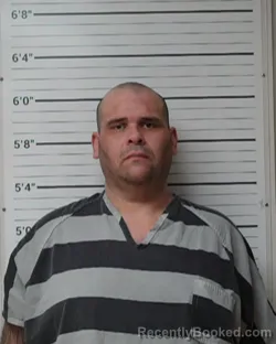 Mugshot of Linvel Thomas Windham booked in Kerr County, Texas on March 3, 2026