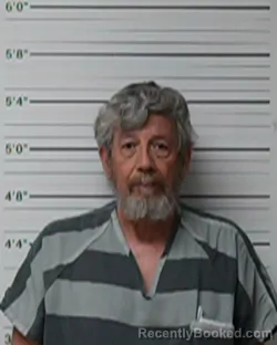 Mugshot of Raul San Viera