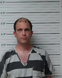 Mugshot of Tyler James Janssen