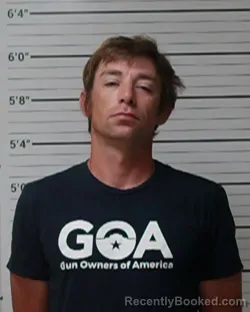 Mugshot of Jahmir Radiance Rath