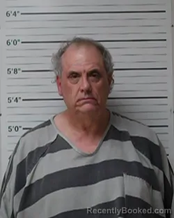 Mugshot of Paul Winston White
