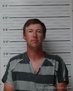 Mugshot of Michael Graham