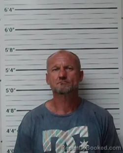 Mugshot of Billy Joe Lynch