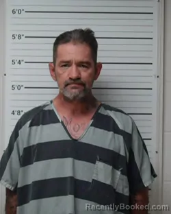 Mugshot of Christopher Michael Konecny