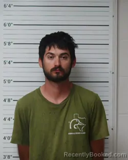 Mugshot of Sterling Saunders