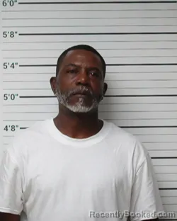 Mugshot of Shannon Lamon Carrington