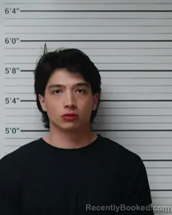 Mugshot of Hilario Sebastian Dillion Gomez