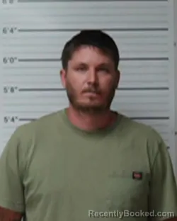 Mugshot of Brett Robert Thomas