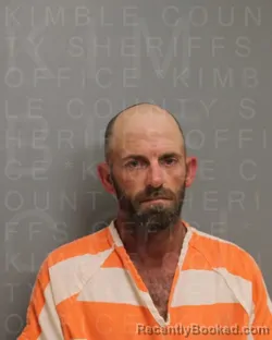 Mugshot of LARRY JAMES CLIFTON