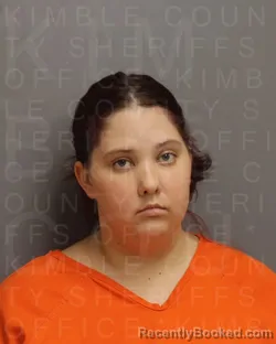 Mugshot of CYMBRE SHAELYNN DENTER