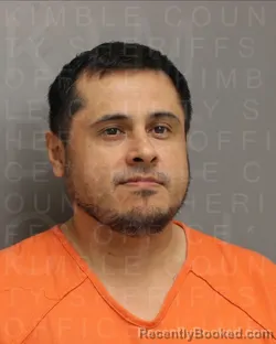 Mugshot of ROBERT JAVIER DUQUE