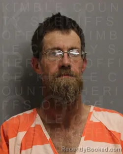 Mugshot of JAMES KEITH MCCAN