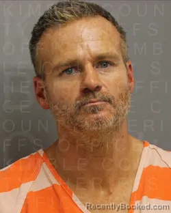 Mugshot of JAMES LAWRENCE ARMSTRONG