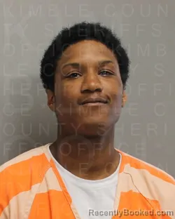 Mugshot of DEANDRE LAVOHN YORK