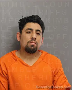 Mugshot of GUADALUPE GARCIA-ORTIZ