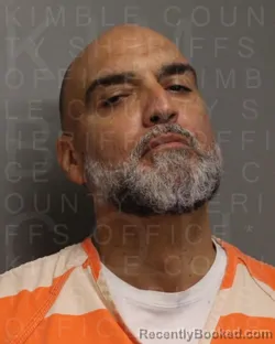 Mugshot of EDUARDO CORTES