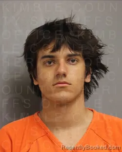 Mugshot of JOHN MARTIN MCDONALD