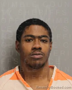 Mugshot of WILLIAM SINGLETON