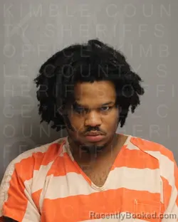 Mugshot of CLARENCE CEASAR HUGHS