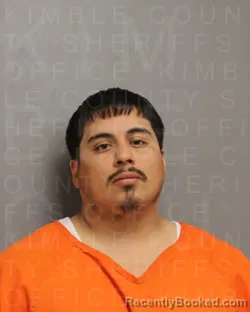 Mugshot of ALEJANDRO MARTINEZ CRUZ