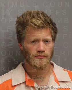 Mugshot of GAVIN TABB JACKSON