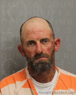 Mugshot of LARRY JAMES CLIFTON