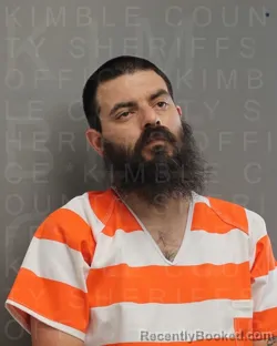 Mugshot of IAN JARED SEWARD