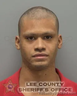 Mugshot of FELIX JEREMIAH OKORO