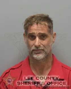 Mugshot of RANDY JAMES ZELTMAN